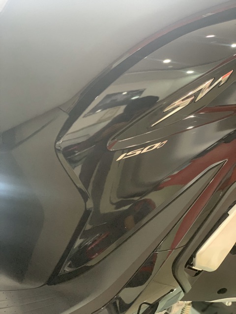 1 Đôi Tem Chữ 150i SH 2020 - MT 2022