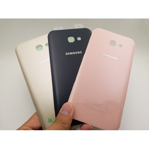 Nắp lưng Samsung Galaxy A7 2017 A720 (zin linh kiện)