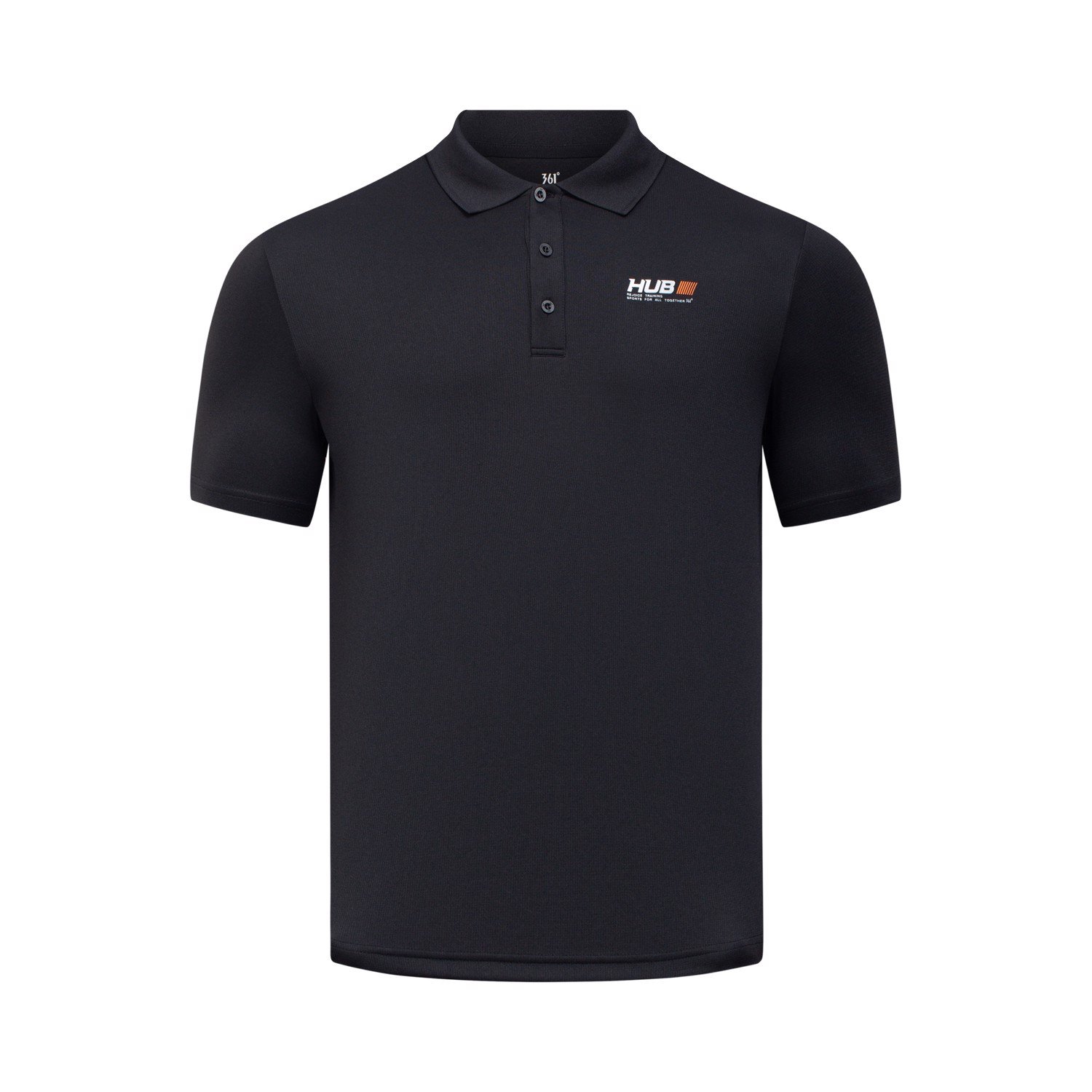 Áo Polo 361 Nam W652324109-4C