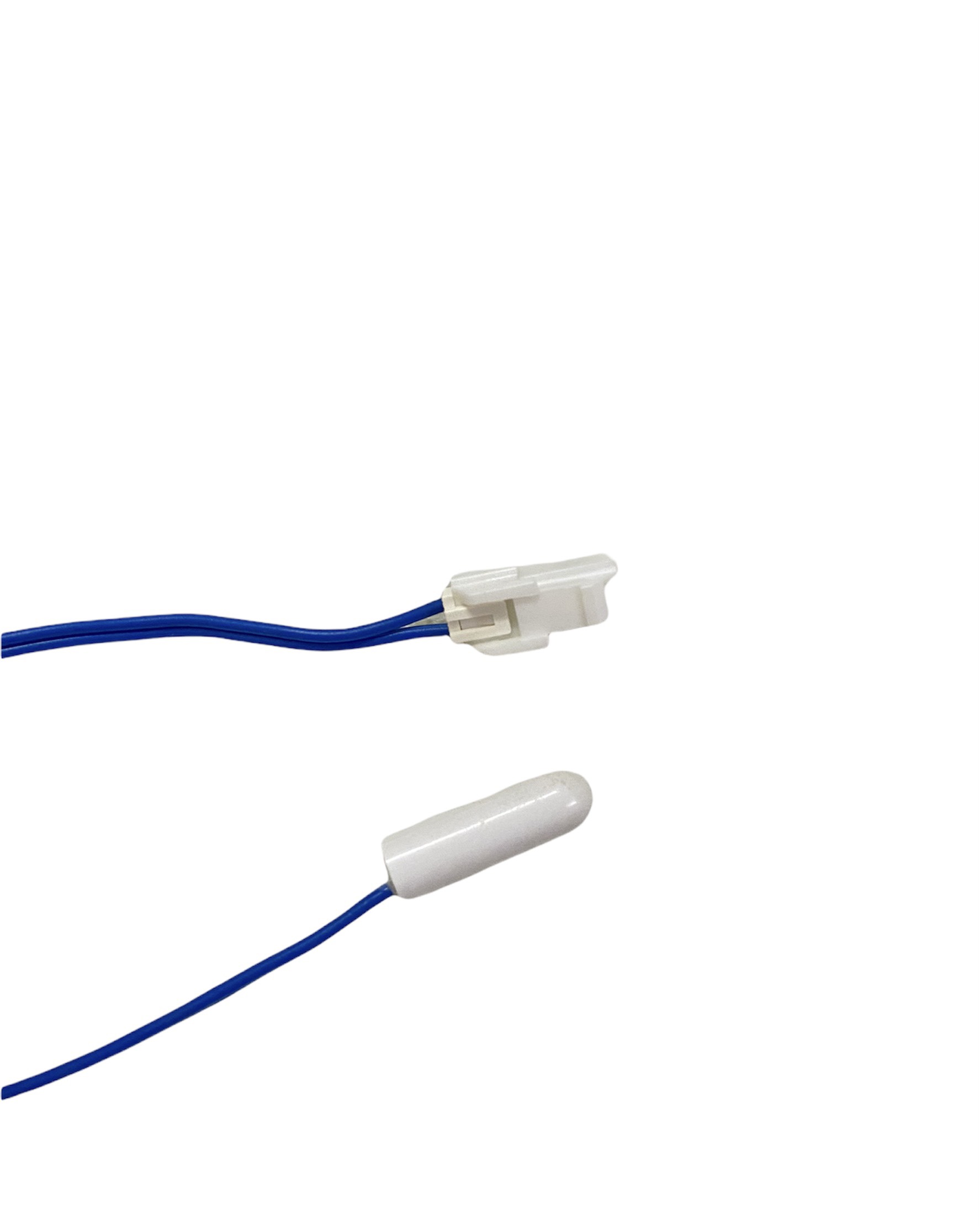 Sensor đầu dò cảm biến nhiệt độ tủ lạnh Toshiba (chính hãng)