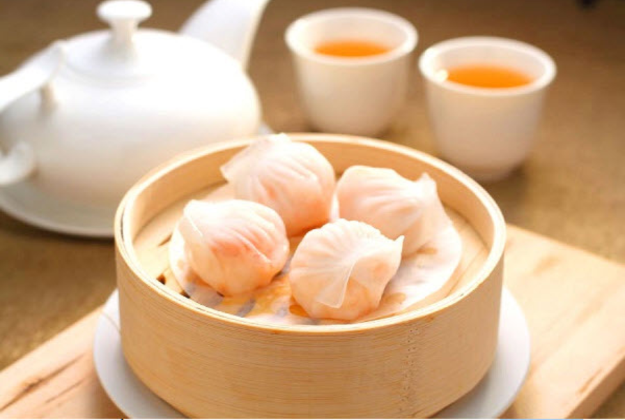 Bột há cảo Vĩnh Thuận 400g