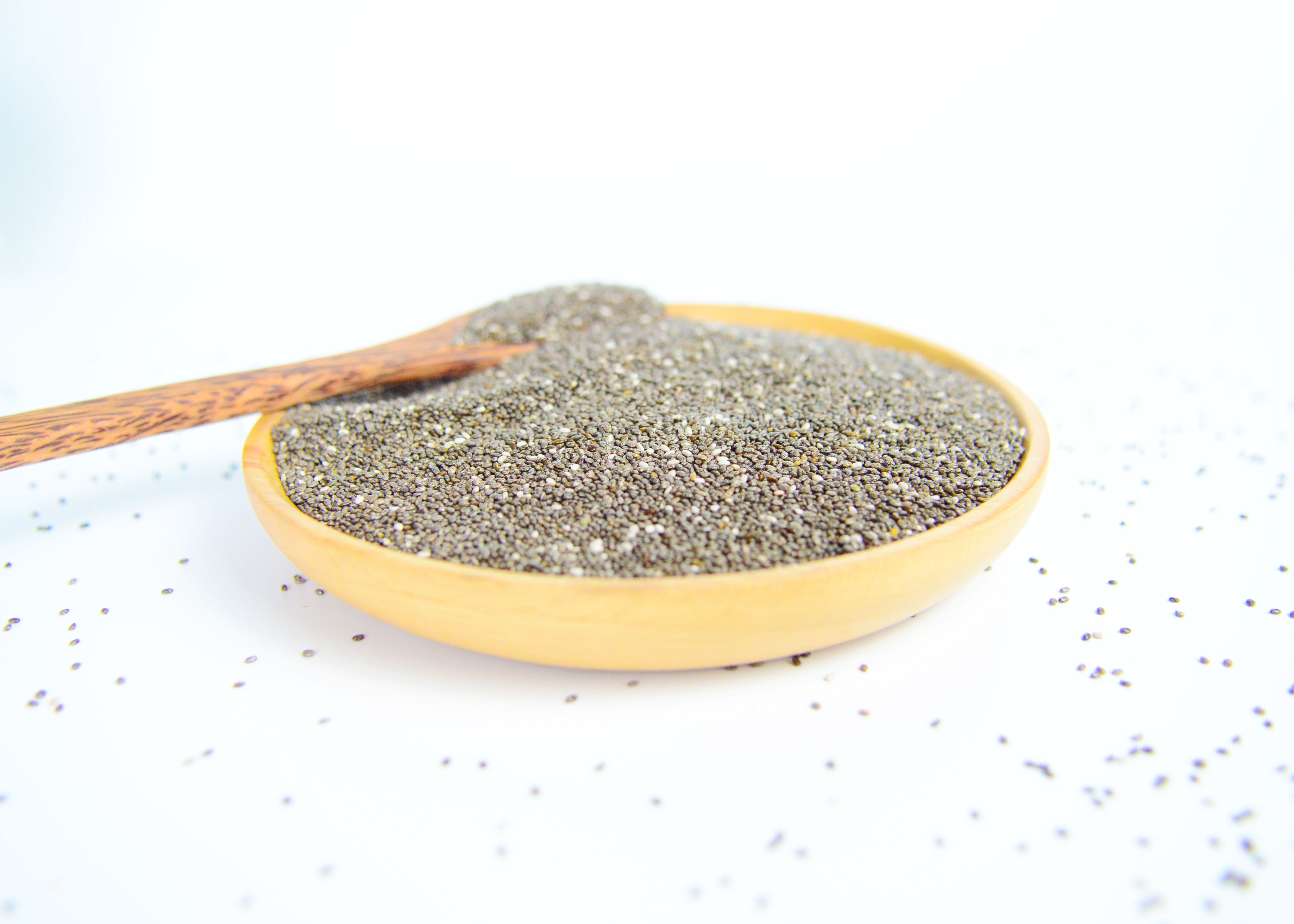 [HCM]Hạt Chia hữu cơ Mfood Hộp 250g