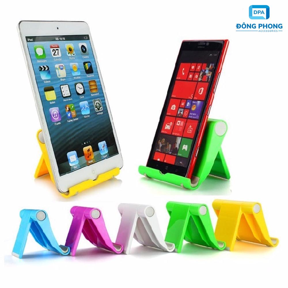 Giá Đỡ Điện Thoại, Máy Tính Bảng Đa Năng Universal