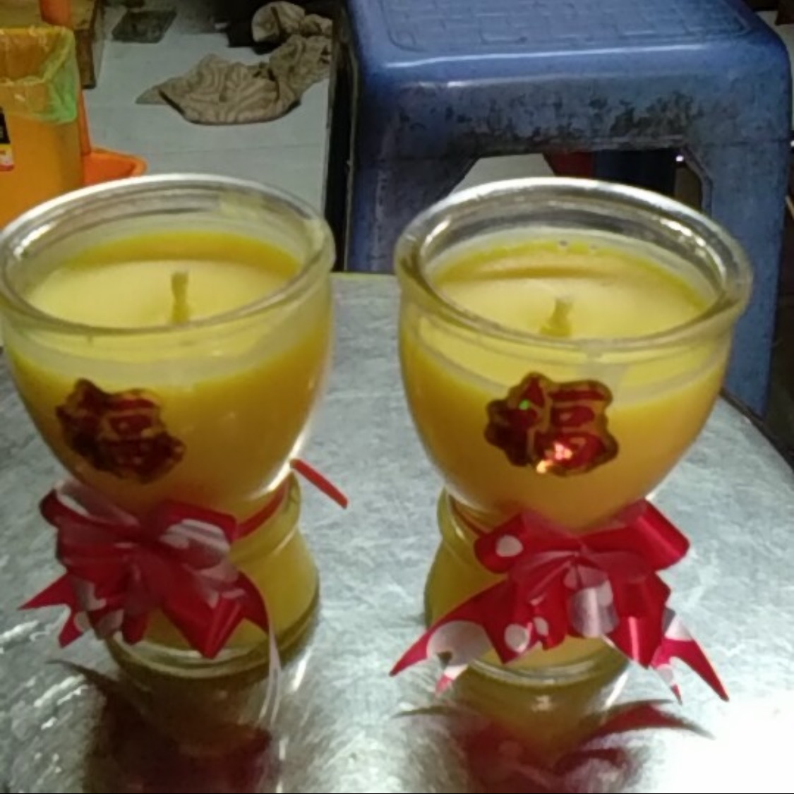 Cầy ly sáp bơ
