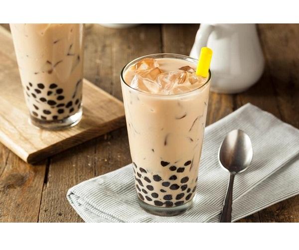Bột kem béo Thái Lan 1kg - hiệu 3 ly trà sữa