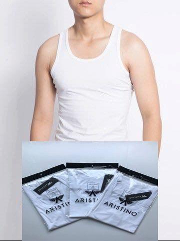 Áo ba lỗ nam  ARISTINO