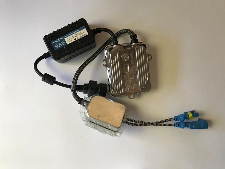 [HCM]Ballast Aozoom canbus  chống lỗi ( BH : 2 năm )  12v