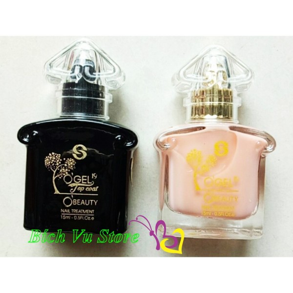 [HCM]Top (bóng) và dưỡng gel lạnh (không cần hơ đèn) chất lượng sản phẩm đảm bảo và cam kết hàng đúng như mô tả giá rẻ