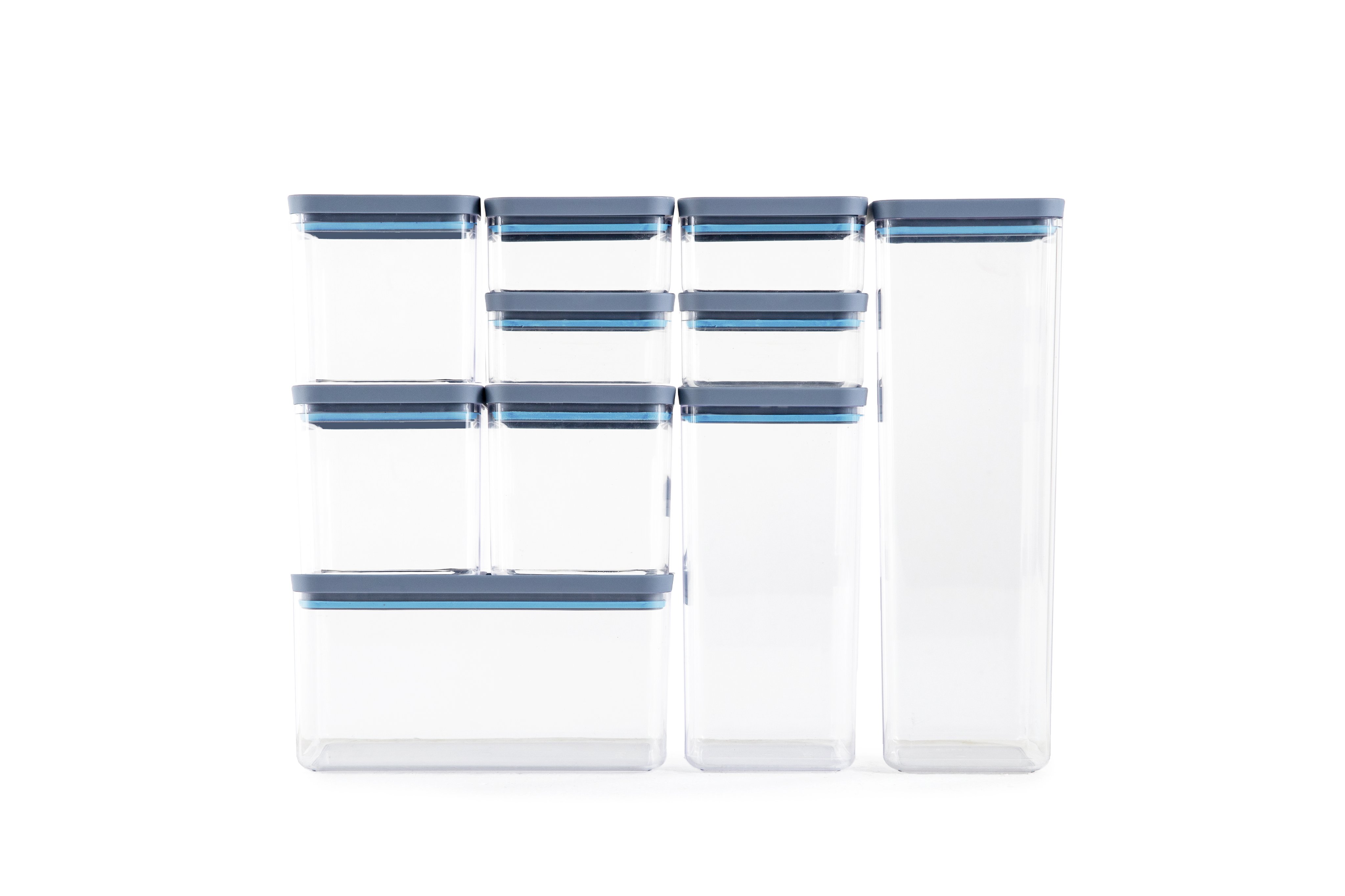 Hộp thực phẩm NORA LARGE SET
