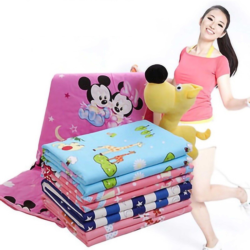 Chiếu nhựa chống thấm 3 lớp 50*70cm