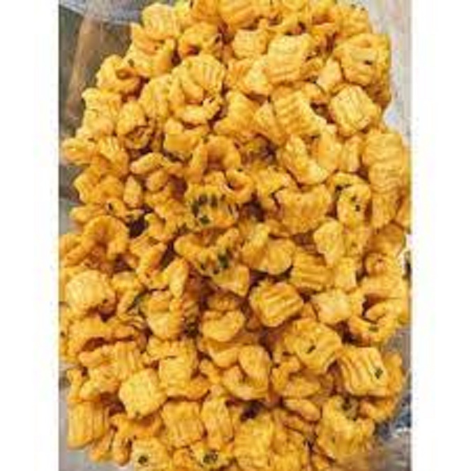 500G BIM BIM MỰC HÀNH LÁ