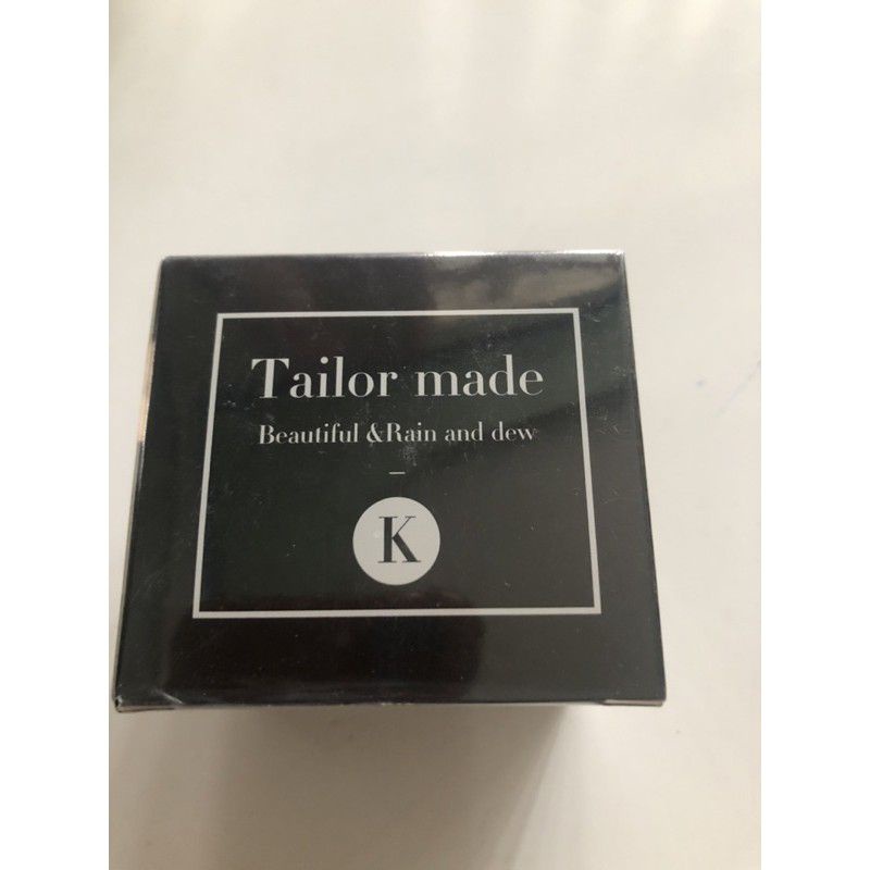 Tailor Made K ULTRA SPOT Kem Quế Hoa (mẫu mới)