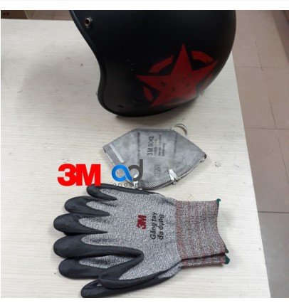 Găng tay đa dụng 3M-3M AnDong