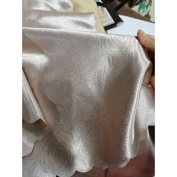 Rèm vải rộng 2.8m cao 2m nhiều màu