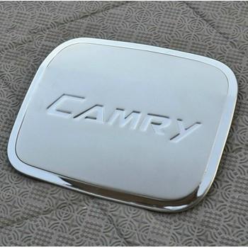 nắp xăng theo xe camry