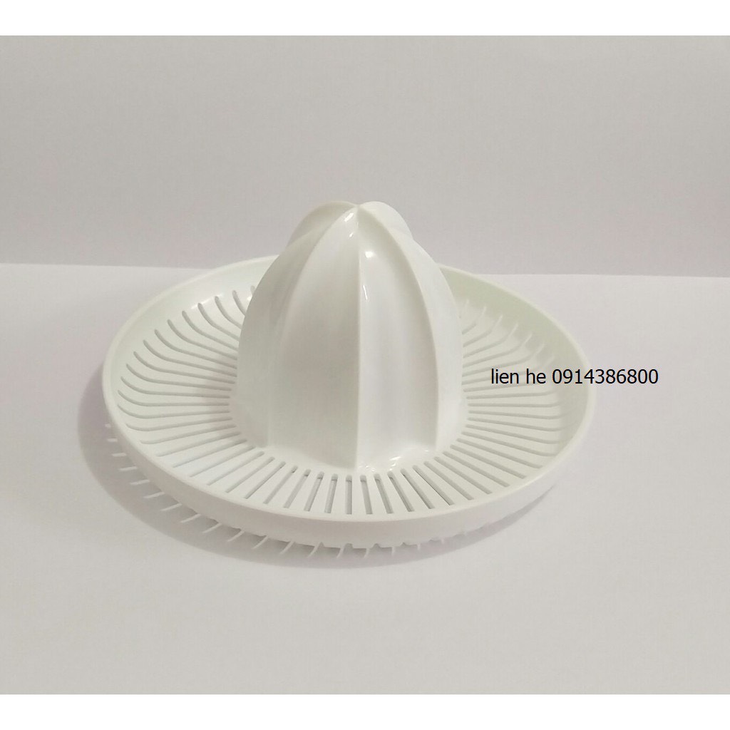 Phụ kiện_Máy vắt cam_Đầu vắt cam Philip Hr2738