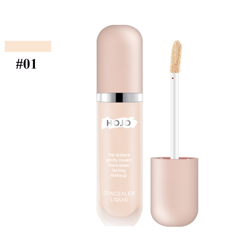 Kem che khuyết điểm Hojo Concealer Liquid HCL2