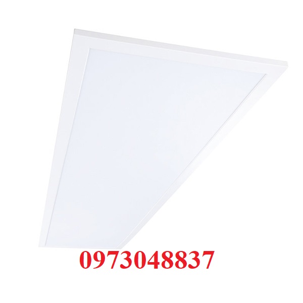 Led Panel Light 30X120 48W