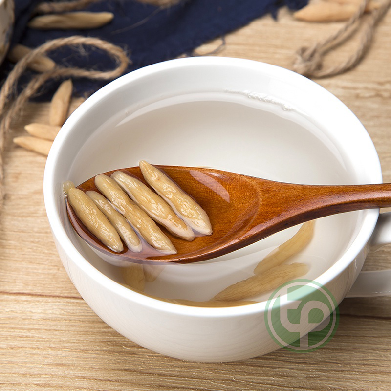 Mạch môn đông khô 100g - Tấn Phát