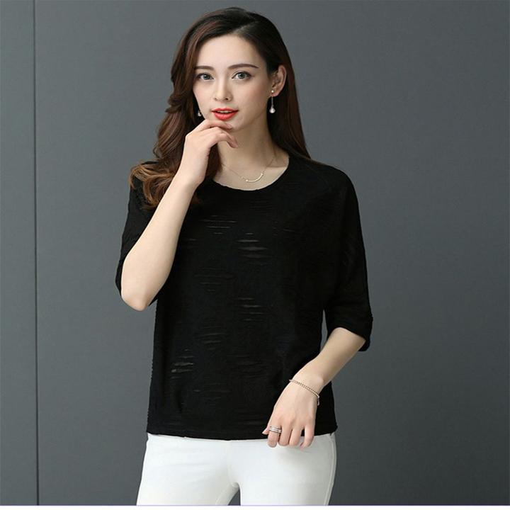 ÁO KIỂU NỮ TAY LỠ CAO CẤP