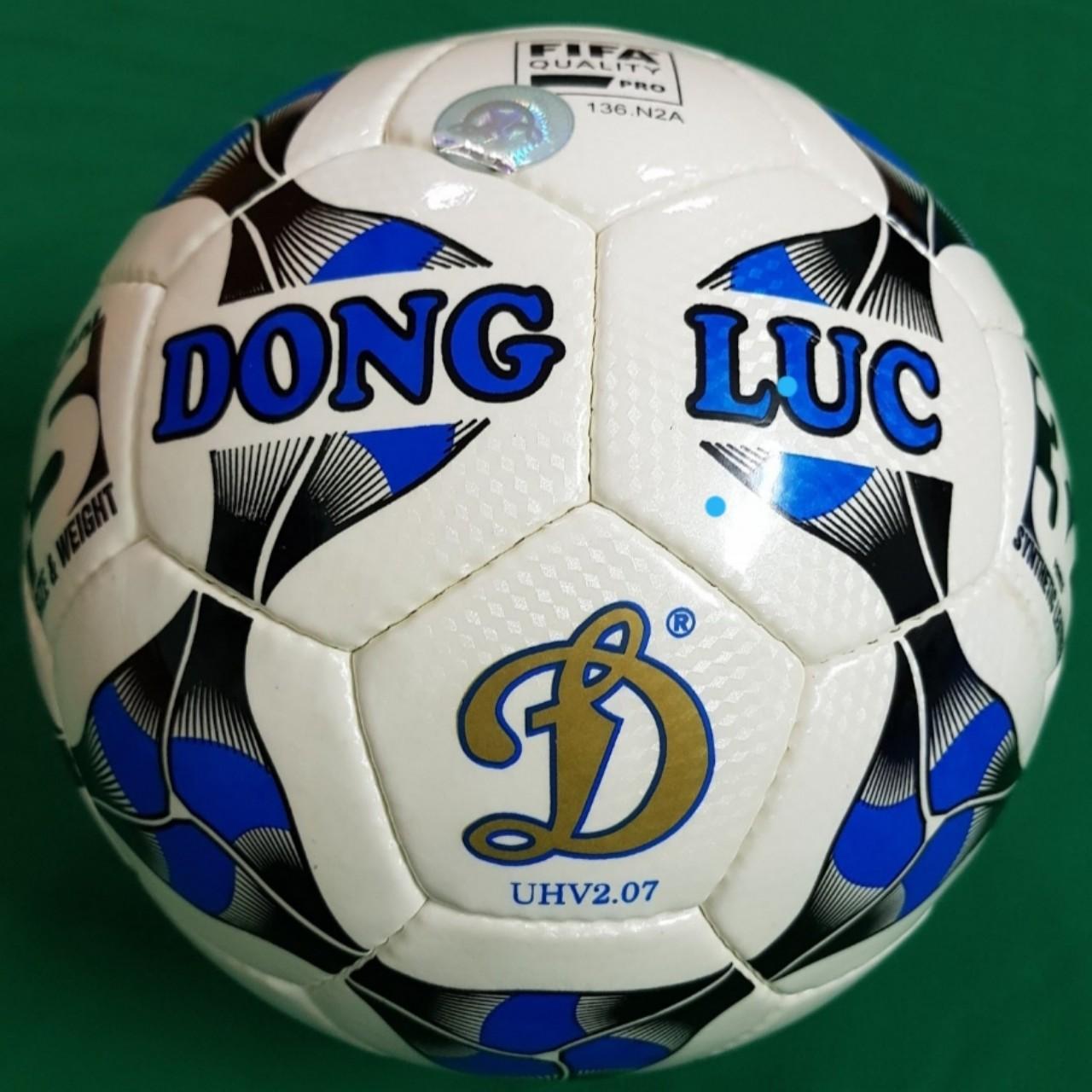 BÓNG ĐÁ FIFA QUALITY PRO UHV 2.07 số 5