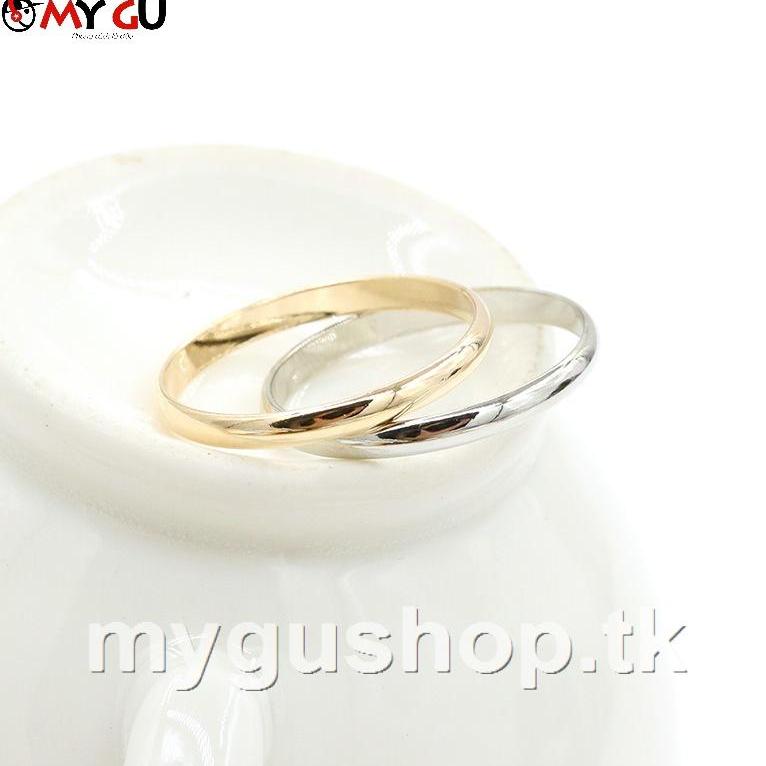 Nhẫn nữ trang nhã N14