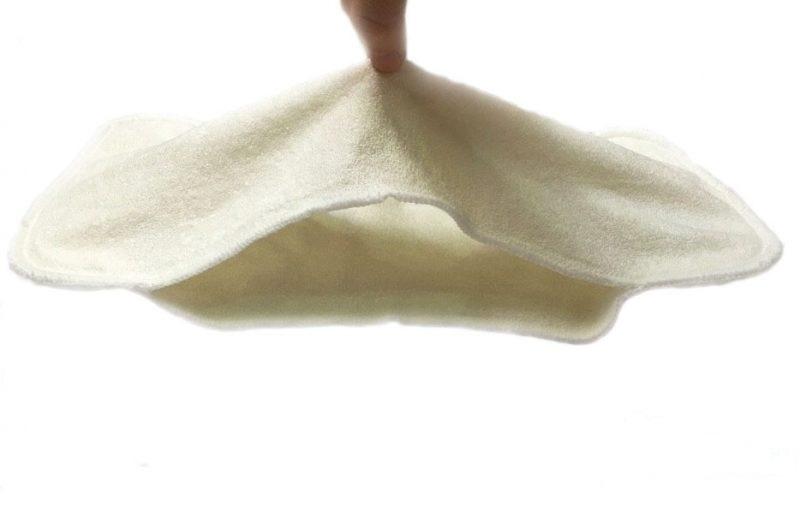 Miếng Lót xơ tre Bỉm Vải Goodmama Size L NGÀY