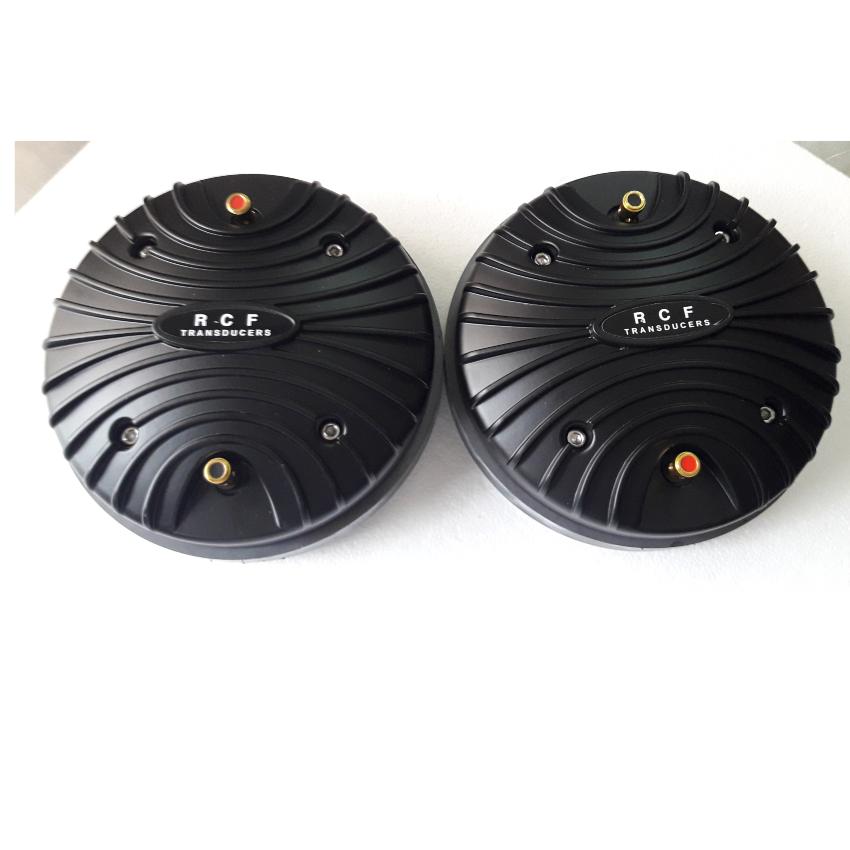 Treble 450 rcf nắp nhôm  màn Titan tiếng tít tắch rất sáng và hay