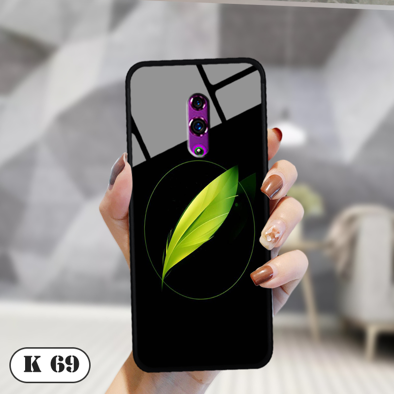 Ốp lưng 3D điện thoại REALME X