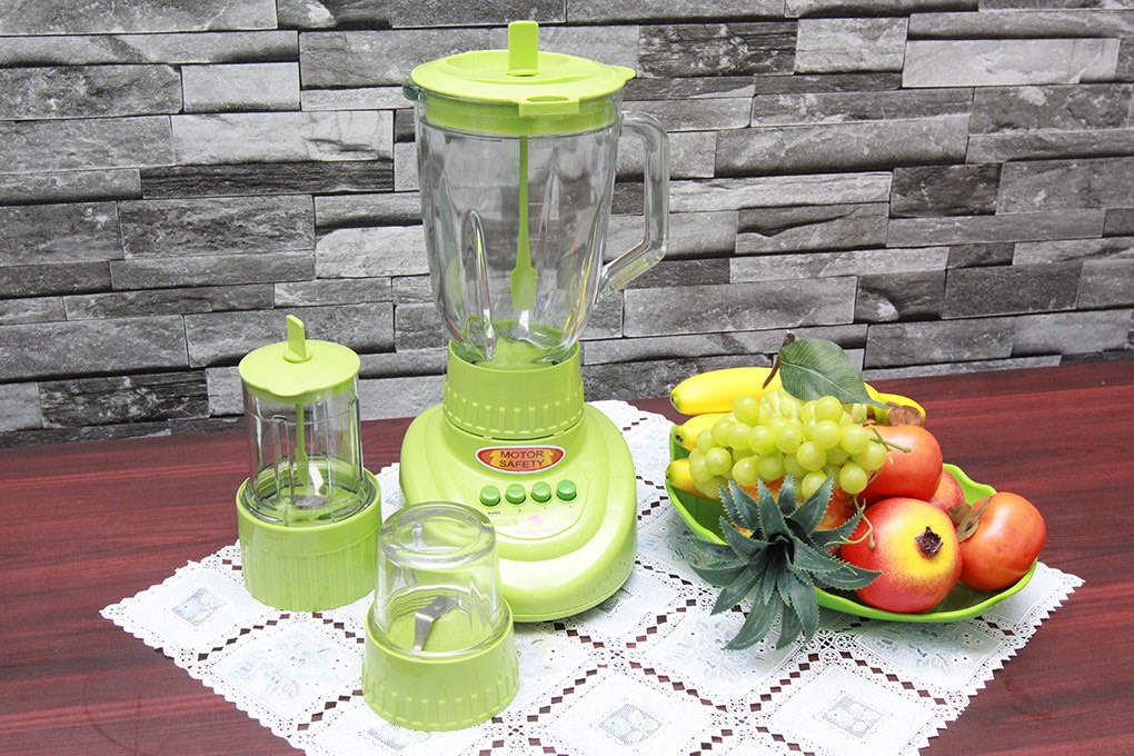 Máy xay sinh tố HappyCook HCB-150B