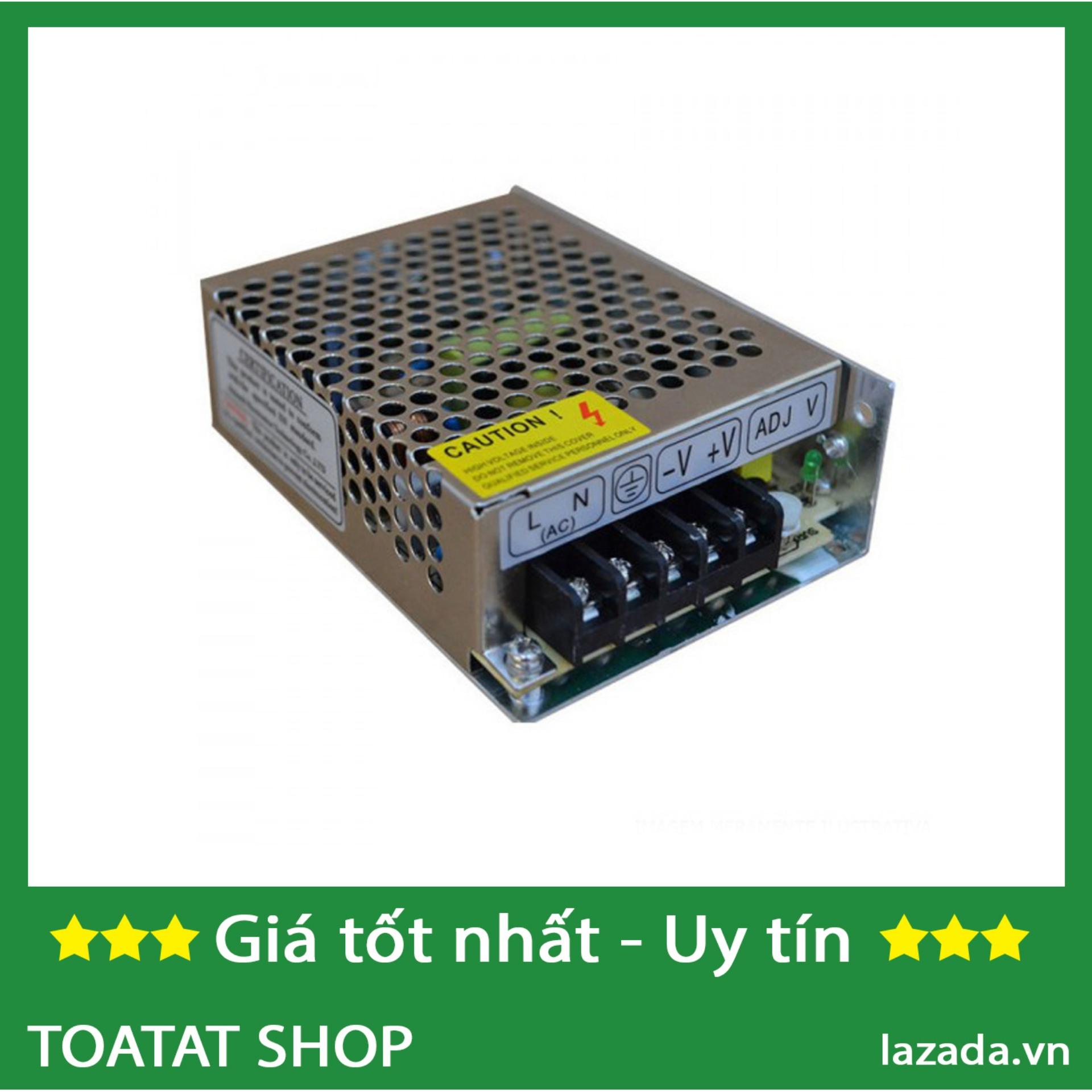Nguồn tổ ong 5A 10A 15A 20A 30A