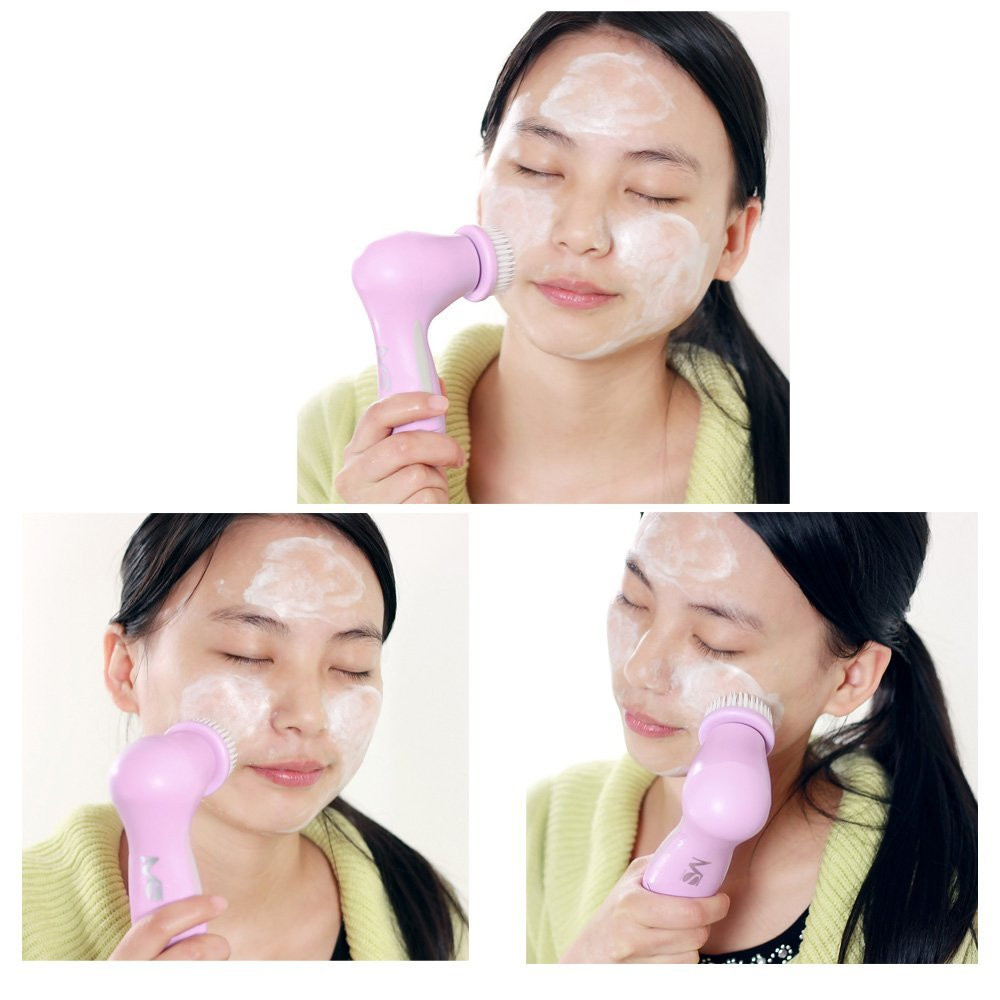 Máy massage mặt 5 in 1 - 98