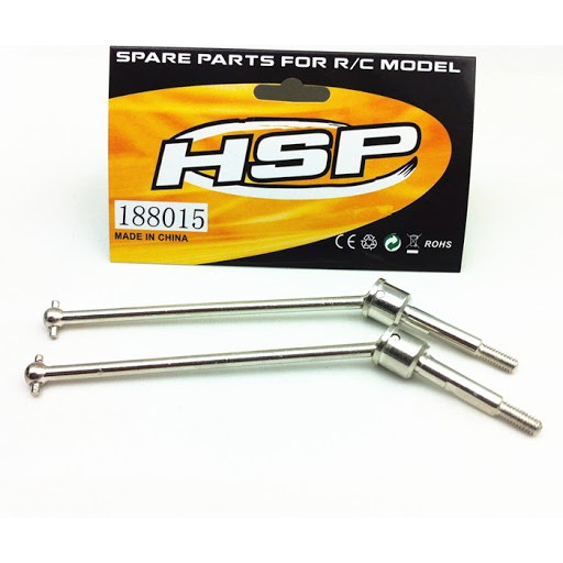 [HCM]Lap liền cho xe onroad nitro 1/10