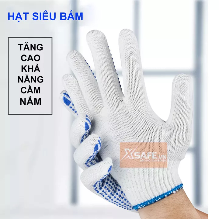 [EXPRESS] freebies for xsafe promotions include gloves, electric testers, knife for stationery