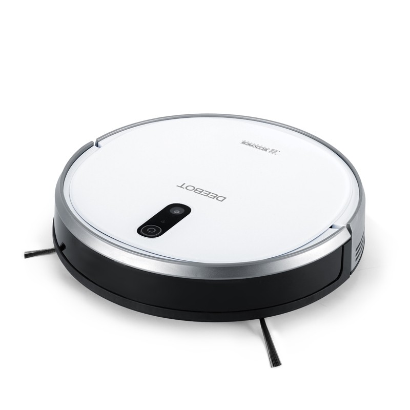 [Trả góp 0%]Robot hút bụi Ecovacs Deebot 710