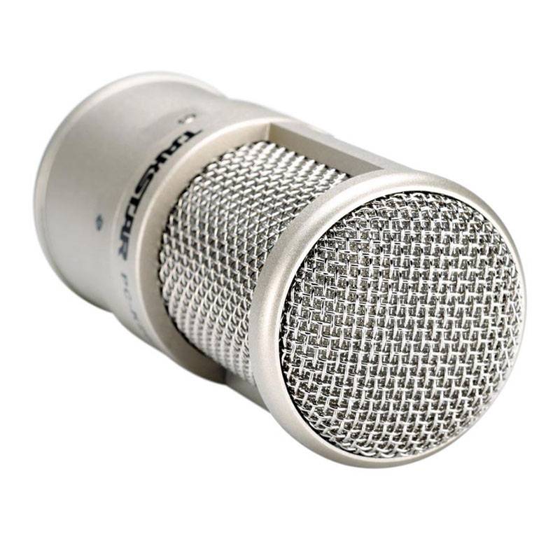 Micro thu âm / livestream Takstar PC-K200