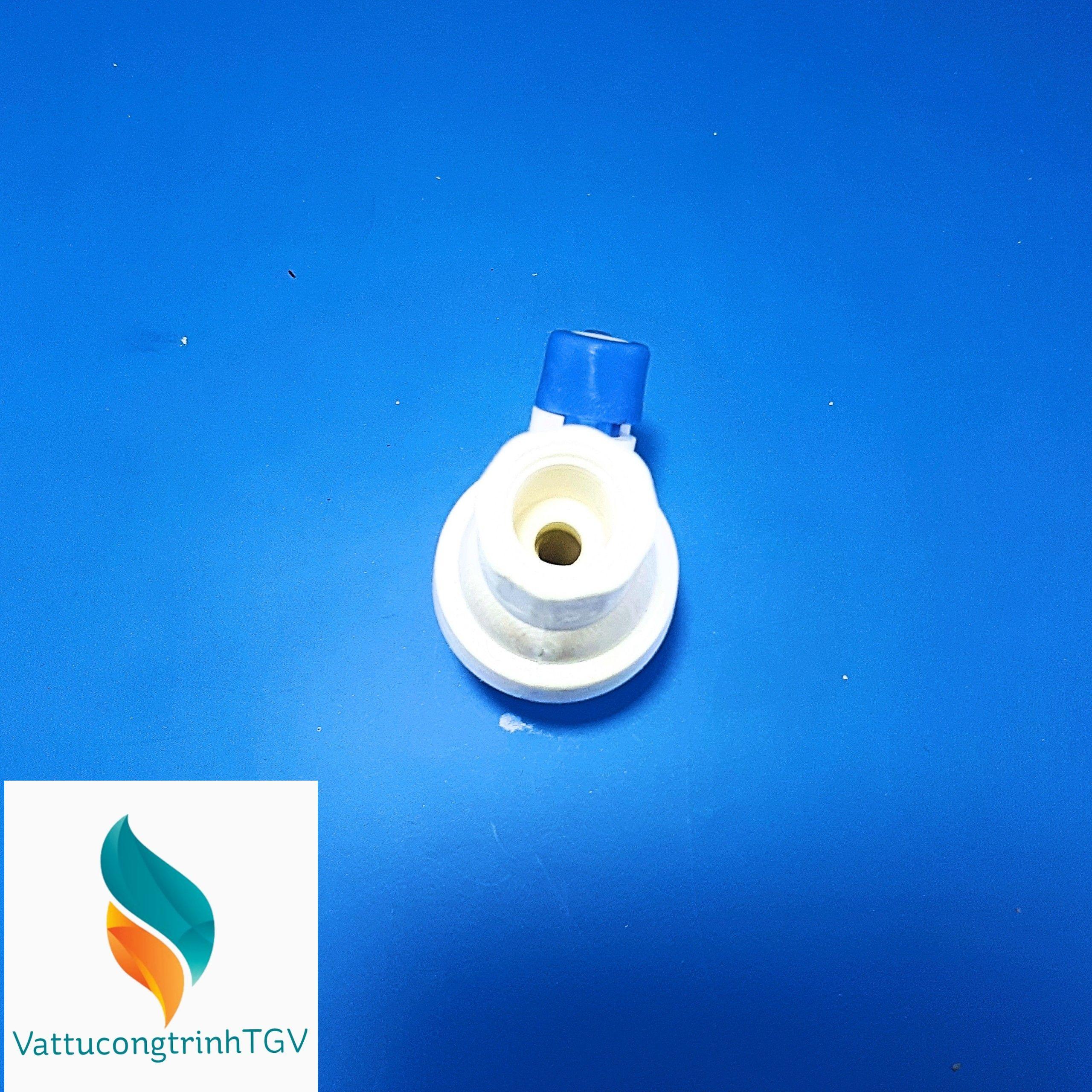 Van xả ngang cho máy lọc nước RO