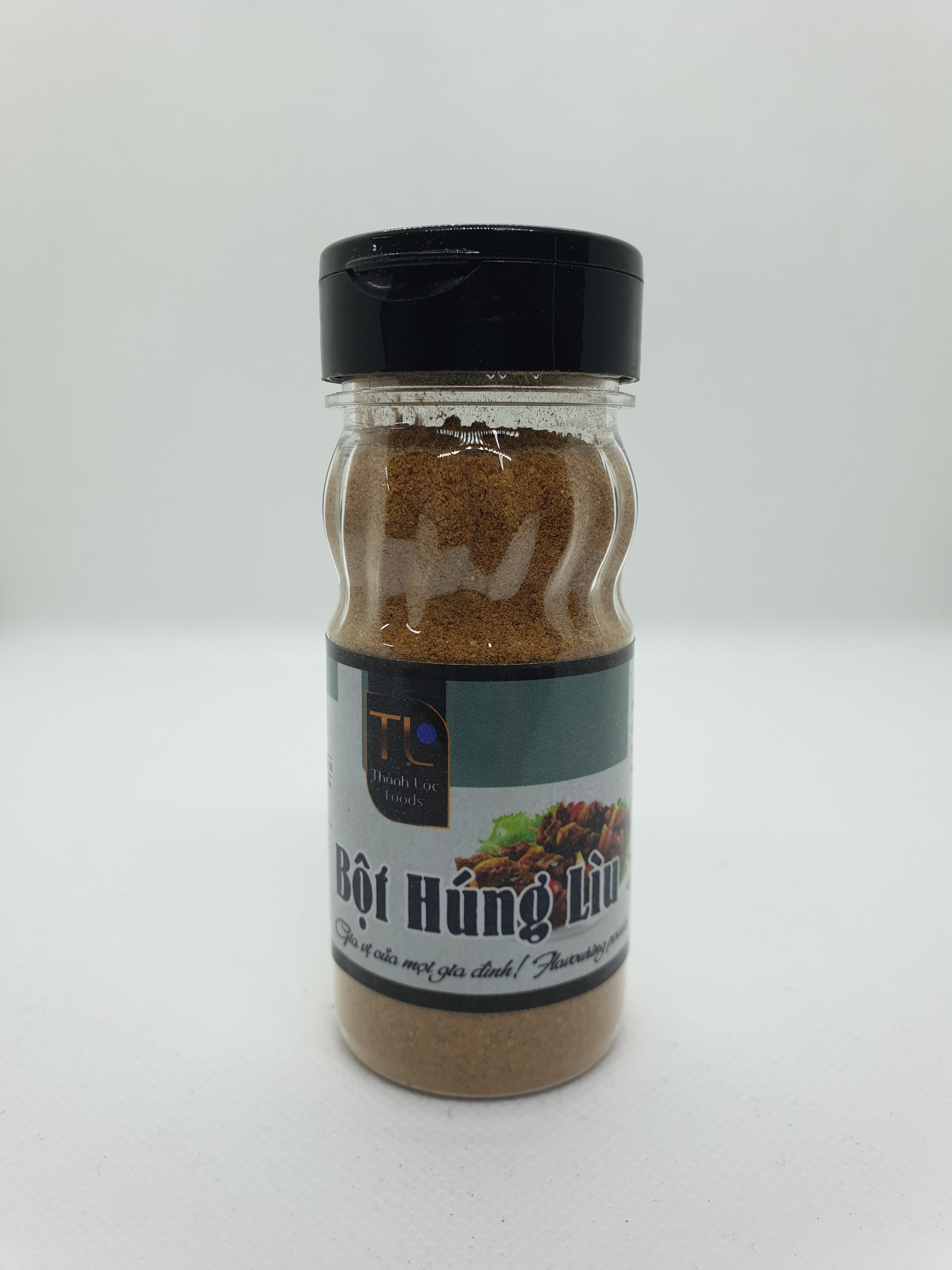 3Combo /Bột húng lìu L50g(30g)