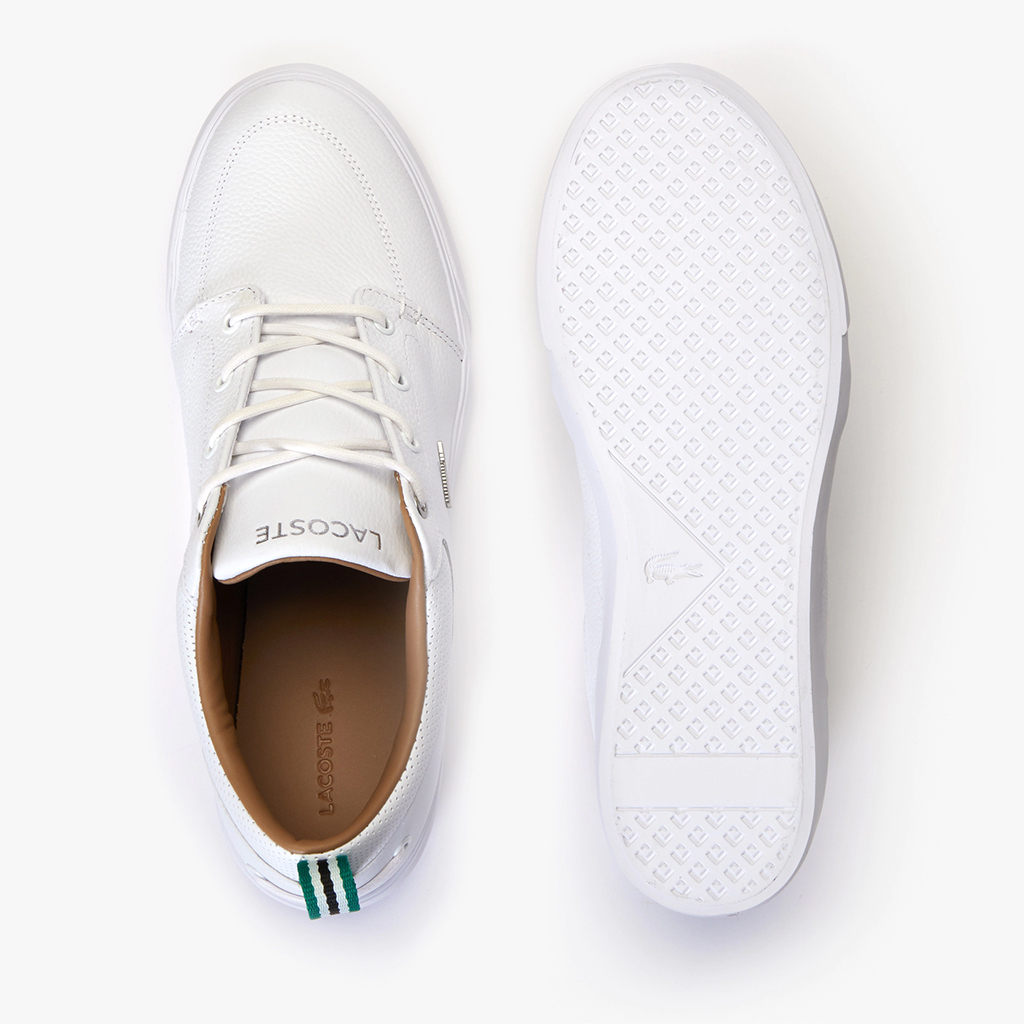 [FreeshipMAX] Giày Lacoste Bayliss 119 – Trắng