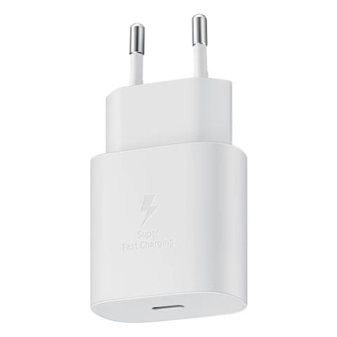Cóc sạc nhanh Type-C Samsung 25W zin phụ kiện