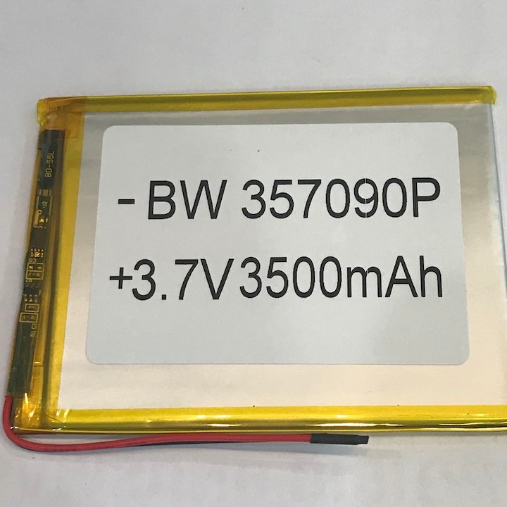 Pin mobell tab 7s