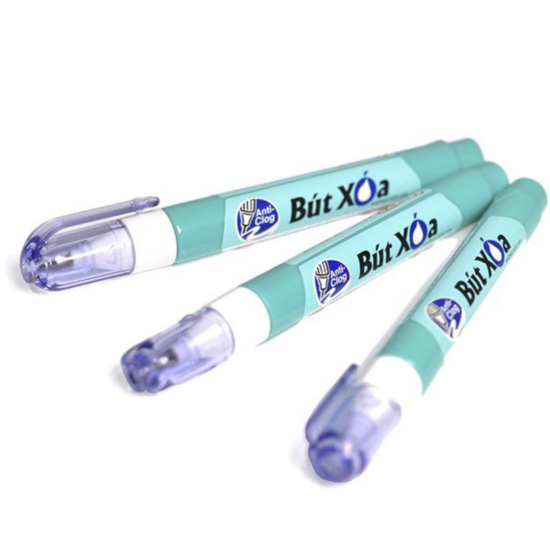 Bút xóa nước Thiên Long 7ml CP-05