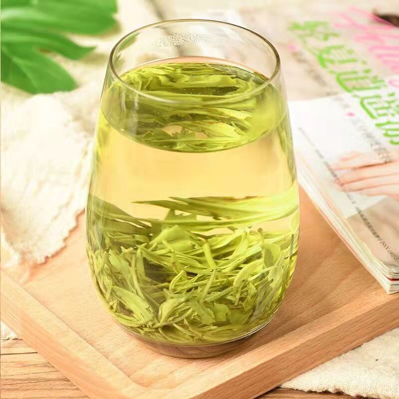 Đệ Nhất Trà Xanh BÍCH LOA XUÂN (Hộp 250g)
