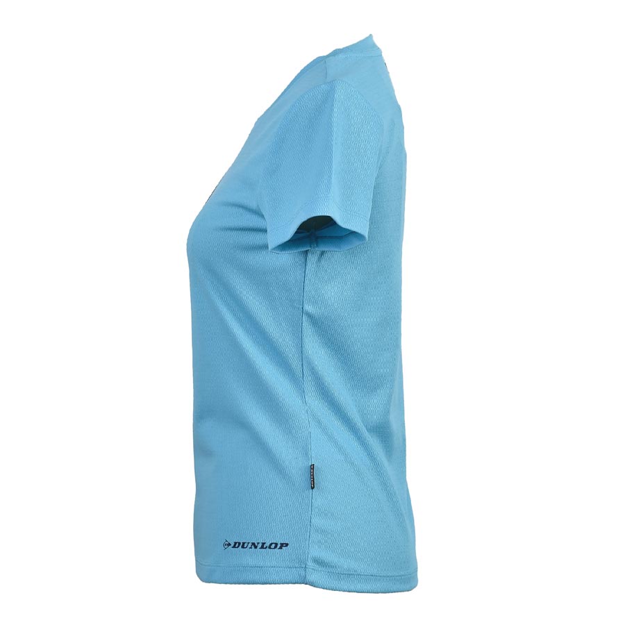 DUNLOP - Áo Tshirt thể thao Nữ DASLS8103-2