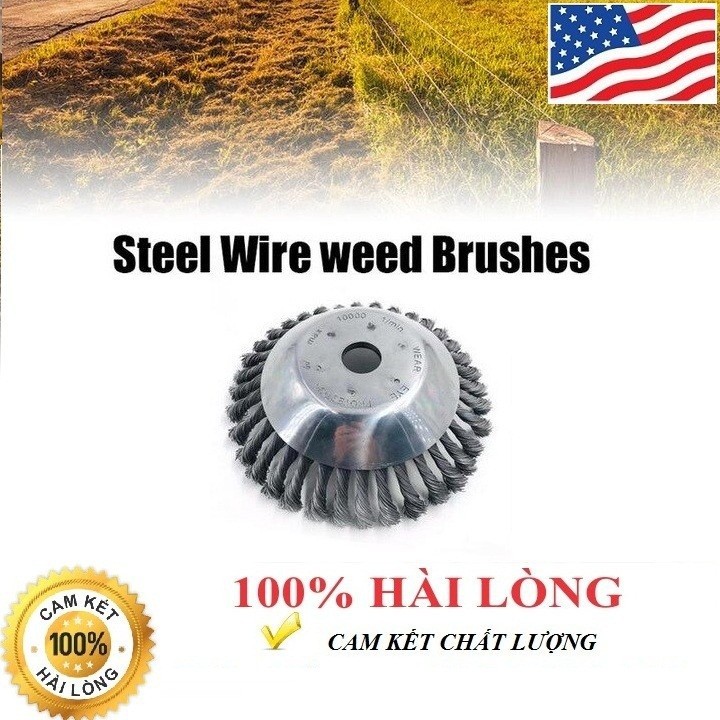 Lưỡi máy cắt cỏ