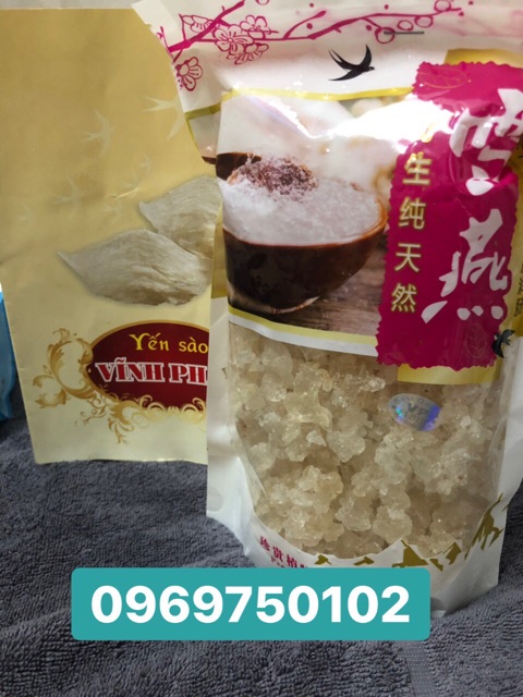 [HCM]Tuyết yến vân nam (100g)