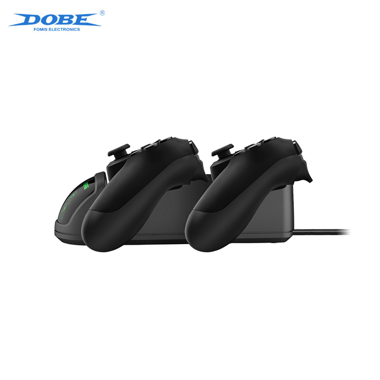 Dock Sạc Tay Cầm PS4 - Dobe