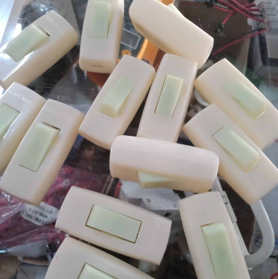 CÔNG TẮC QUẢ NHÓT SOPOKA