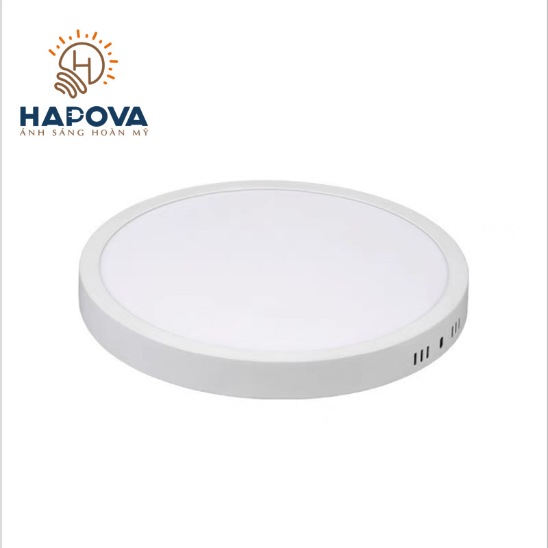 Đèn ốp trần nổi trang trí HAPOVA NOMI 1019