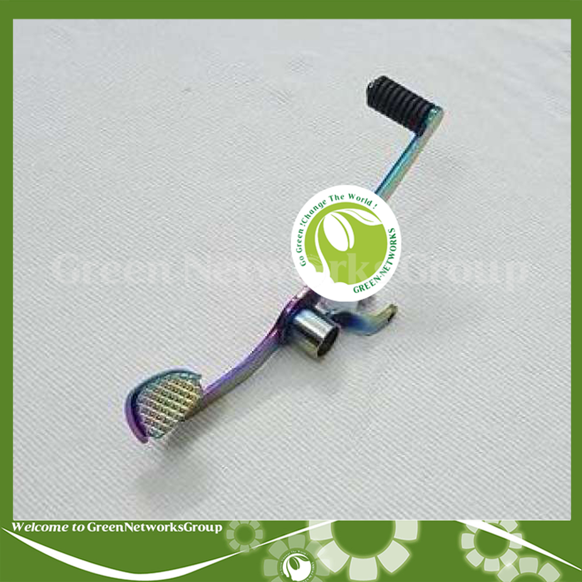 [HCM]Cần số 7 màu xi Titan cho Winner 150